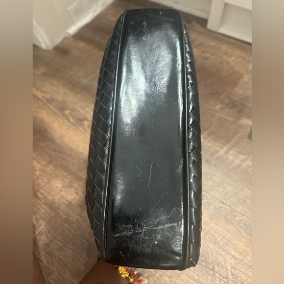 EUC Bally Top Handle Bag - Picture 7 of 10